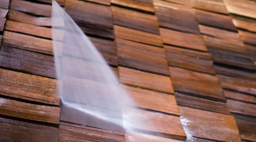 Slate Roofing in Rogers, TX